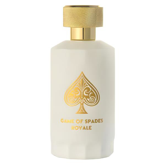 Picture of GAME OF SPADES ROYALE PARFUM 3.4