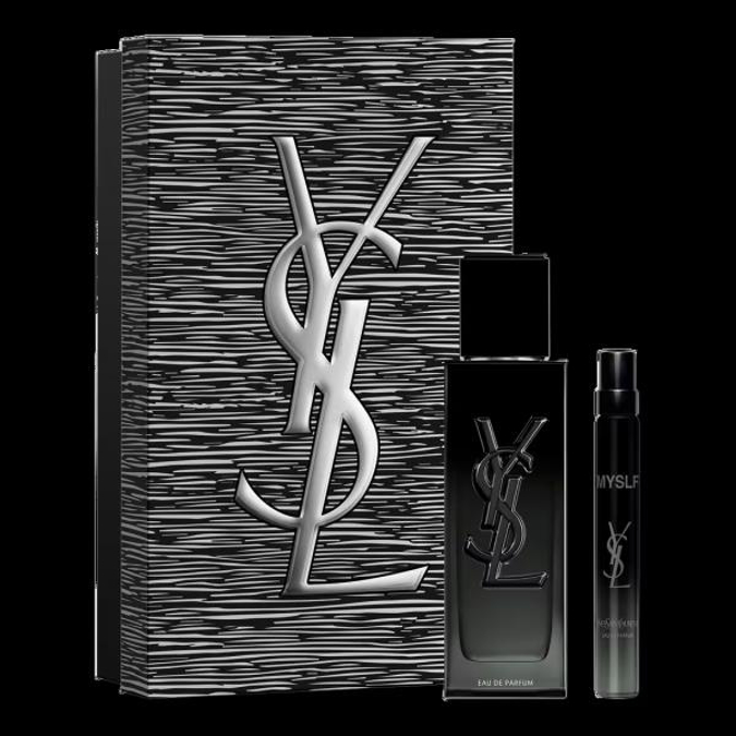 Picture of YSL MYSELF 2 PC SET EDP
