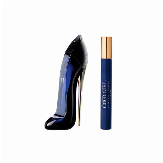 Picture of CAROLINA HERRERA GOOD GIRL L 2PCSET 2.7 EDP
