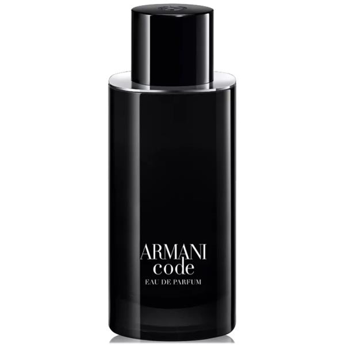 Picture of ARMANI CODE GIORGIO ARMANI EDP 4.2 OZ