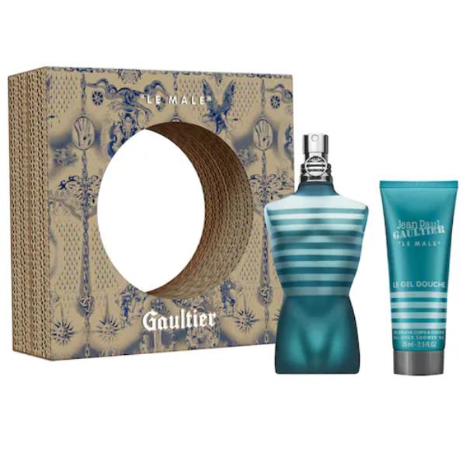 Picture of JEAN PAUL GULTIER 2PC SET LE MALE 4.2 EDT