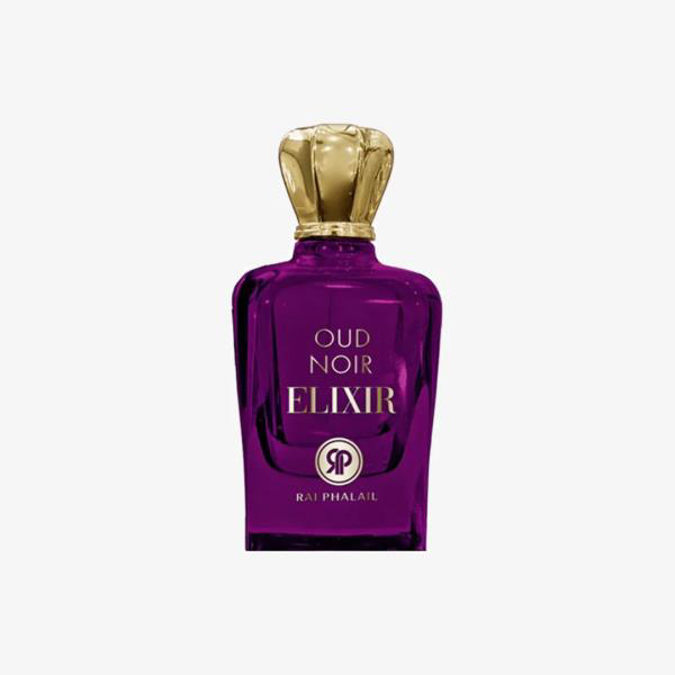 Picture of RAI PHALAIL OUD NOIR ELIXIR EDP 3.4