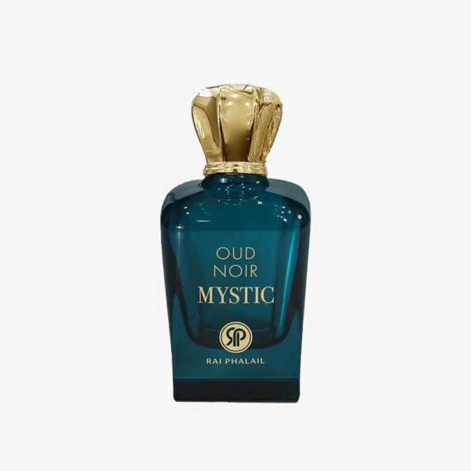 Picture of RAI PHALAIL OUD NOIR MYSTIC EDP 3.4