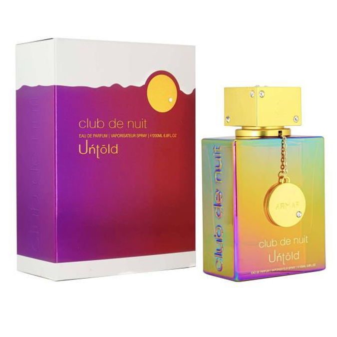 Picture of ARMAF Club de Nuit Untold